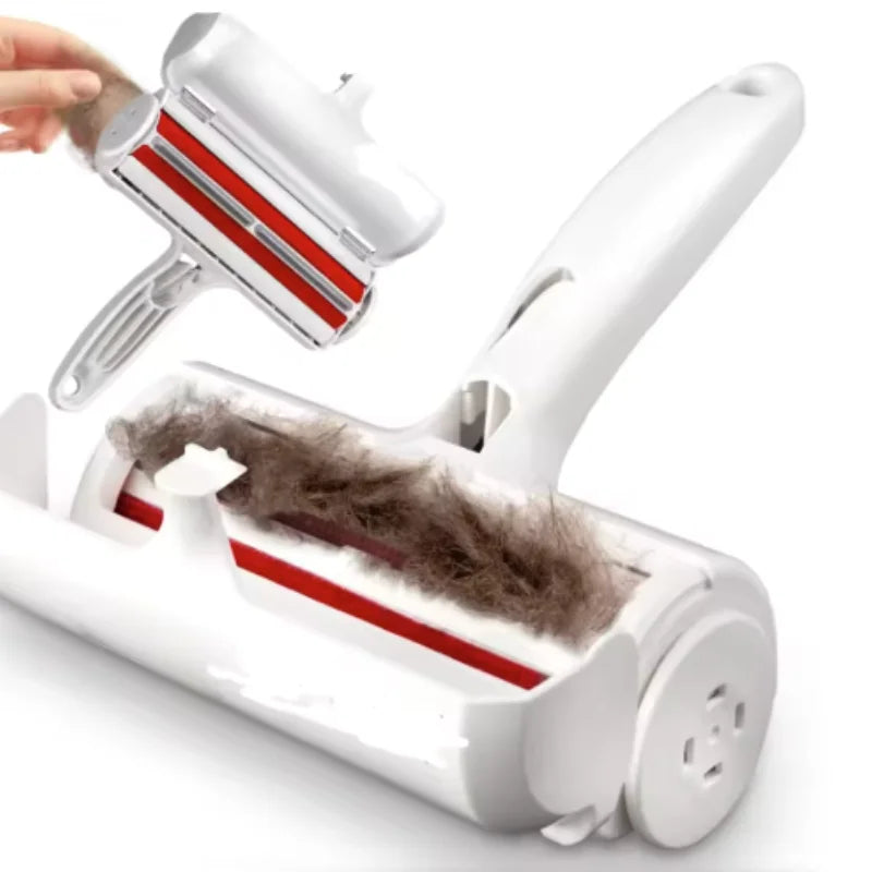Furiva Self-Cleaning Pet Hair Remover - product image 3