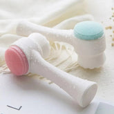 Furiva Dual-Sided Paw Cleaner & Massage Brush - product image 4