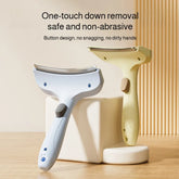 Furiva One-Touch Deshedding Comb - product image 2