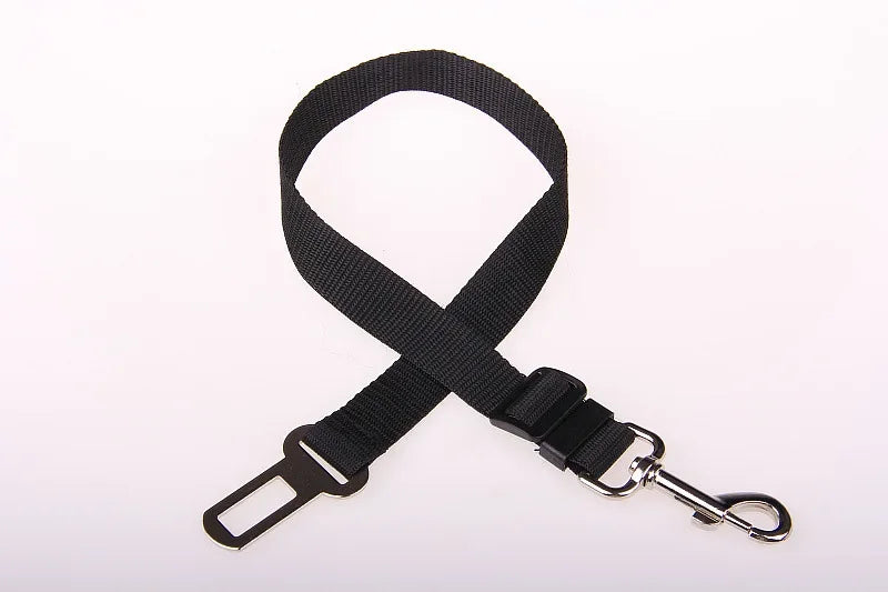 Furiva Adjustable Dog Car Seat Tether - product image 8