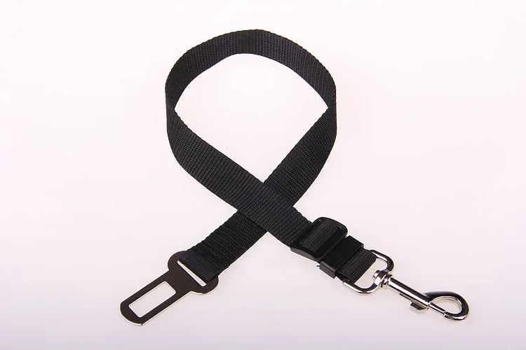 Furiva Adjustable Dog Car Seat Tether - product image 8