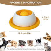 Furiva Interactive Treat Licking Toy - product image 7