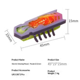 Furiva Mini Moving Bug Cat Toy - product image 24
