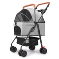 Furiva Detachable Carrier Pet Stroller - product image 5