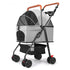 Furiva Detachable Carrier Pet Stroller - product image 5