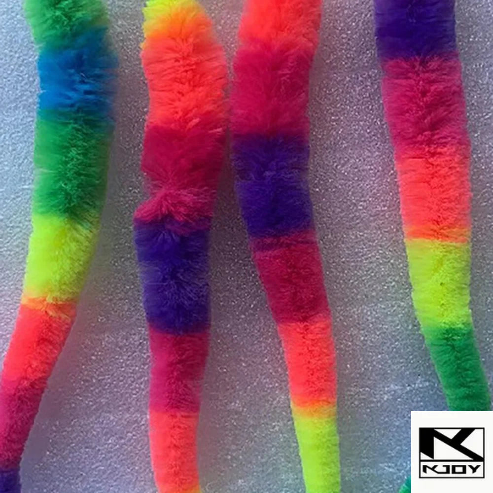 Furiva Bouncing Caterpillar Cat Teaser - product image 5