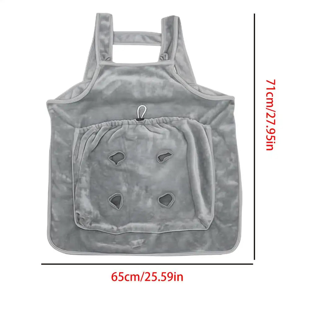 Furiva Portable Pet Carrier Sling - product image 7