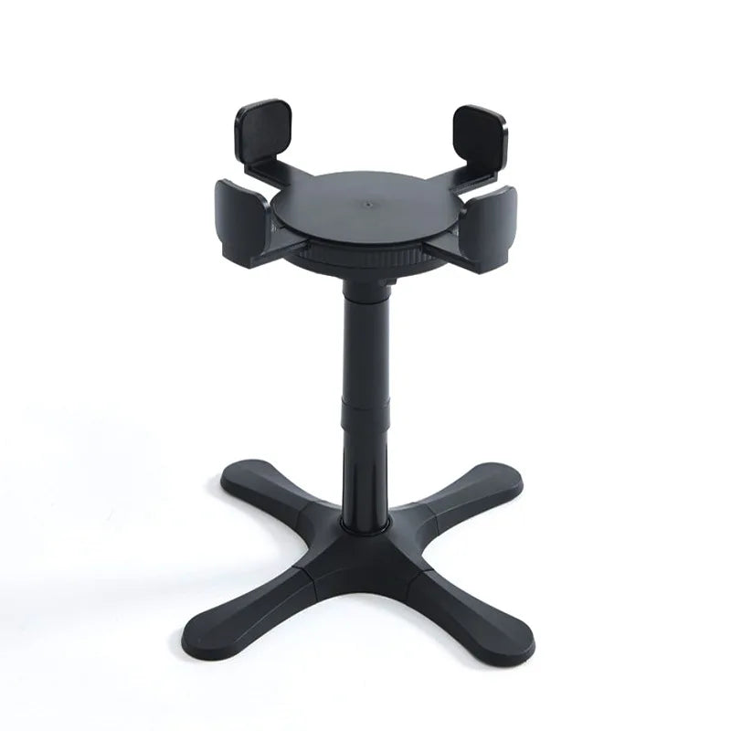 Furiva 3-Height Tilted Dog Bowl Stand - product image 7