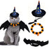 Furiva Halloween Character Pet Costume from Furiva Pets
