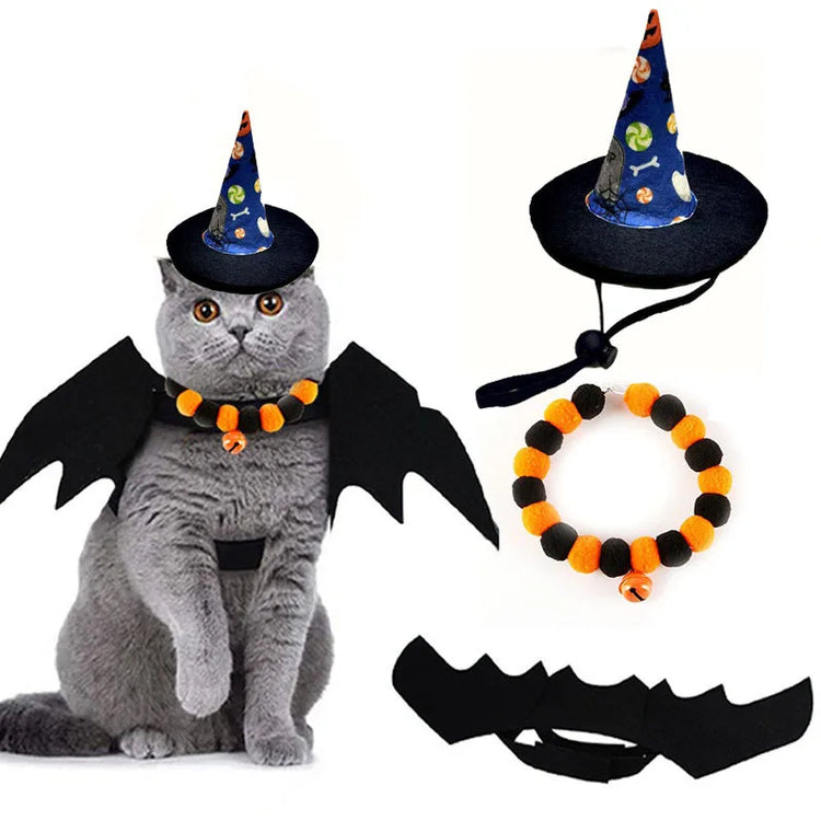 Furiva Halloween Character Pet Costume from Furiva Pets