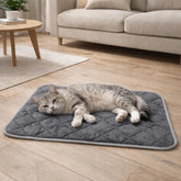 Furiva Self-Warming Pet Sleeping Mat from Furiva Pets