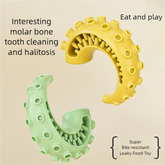 Furiva TPR Dog Chew Toy for Dogs - product image 3