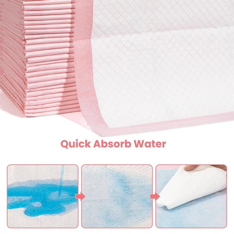 Furiva Disposable Pet Training Pads - product image 2