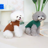 Furiva Polar Fleece Pet Vest for Dogs & Cats - product image 2
