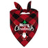 Furiva Plaid Christmas Pet Bandana - product image 8