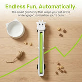 Furiva Automatic Interactive Cat Wand Toy - product image 2