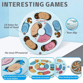 Furiva Interactive Treat Puzzle Feeder - product image 4