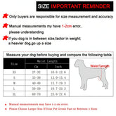 Furiva Washable Female Dog Diaper - product image 2