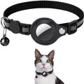 Reflective Cat Collar with AirTag Holder from Furiva Pets