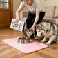Furiva Waterproof Silicone Pet Feeding Mat – product overview