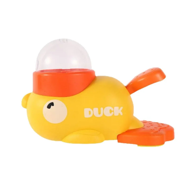 Furiva Duck Treat Dispensing Toy - product image 4