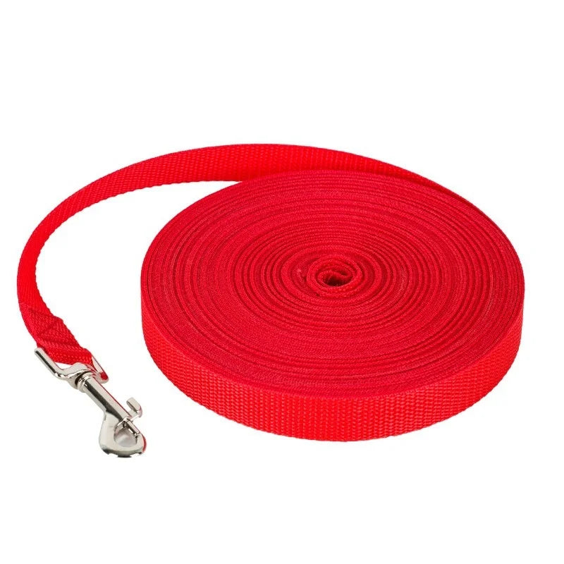 Furiva Long Nylon Dog Training Lead - product image 8