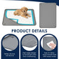 Furiva Silicone Puppy Pee Pad Holder – product view 4 of 8