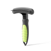 Furiva Double-Row Undercoat Rake - product image 7
