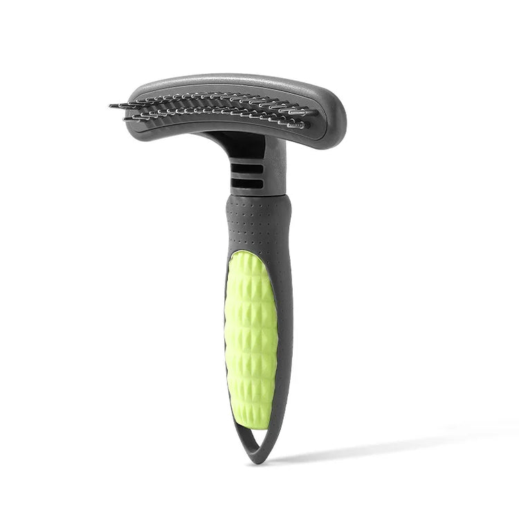 Furiva Double-Row Undercoat Rake - product image 7