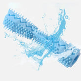 Furiva Rubber Dental Chew Toothbrush - product image 6
