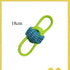 Furiva Multi-Style Rope Tug Toy - product image 21