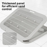 Furiva Large Washable Cat Litter Trapping Mat - product image 2