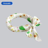 Furiva Adjustable Cooling Bib for Dogs & Cats - product image 9