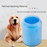 Furiva Silicone Paw Cleaner Cup - product image 2