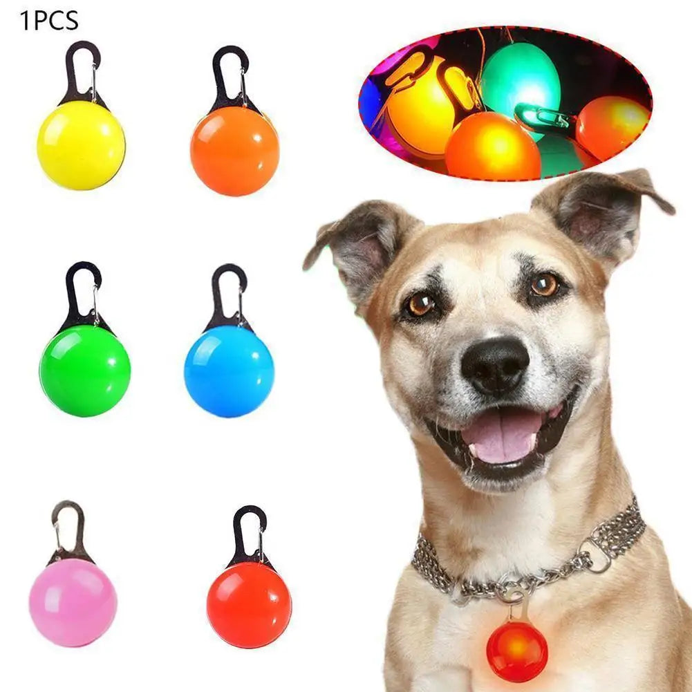 Furiva LED Safety Collar Light Pendant - product image 3