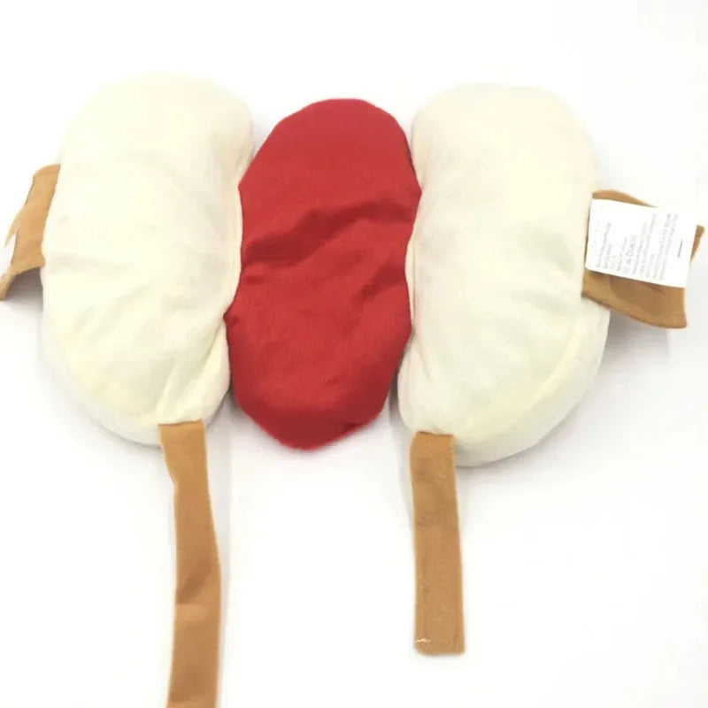 Furiva Hot Dog Pet Costume for Dogs - product image 4