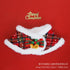 Furiva Christmas Pet Scarf Cloak - product image 6