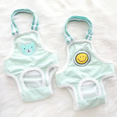 Furiva Reusable Cotton Dog Diaper Pants - product image 3