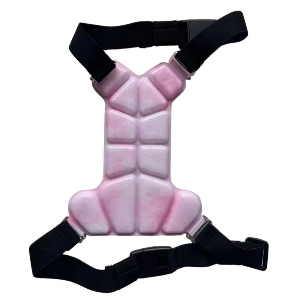 Furiva PCM Reflective Cooling Vest for Dogs - product image 7