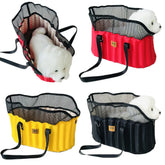 Furiva Collapsible Padded Pet Travel Tote - product image 6