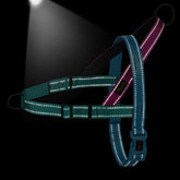 Furiva Durable Padded Reflective Dog Harness - product image 5
