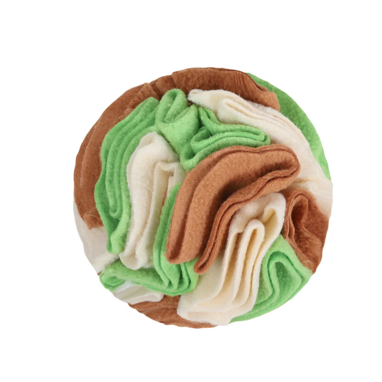 Furiva Foraging Snuffle Ball for Dogs & Cats - product image 11