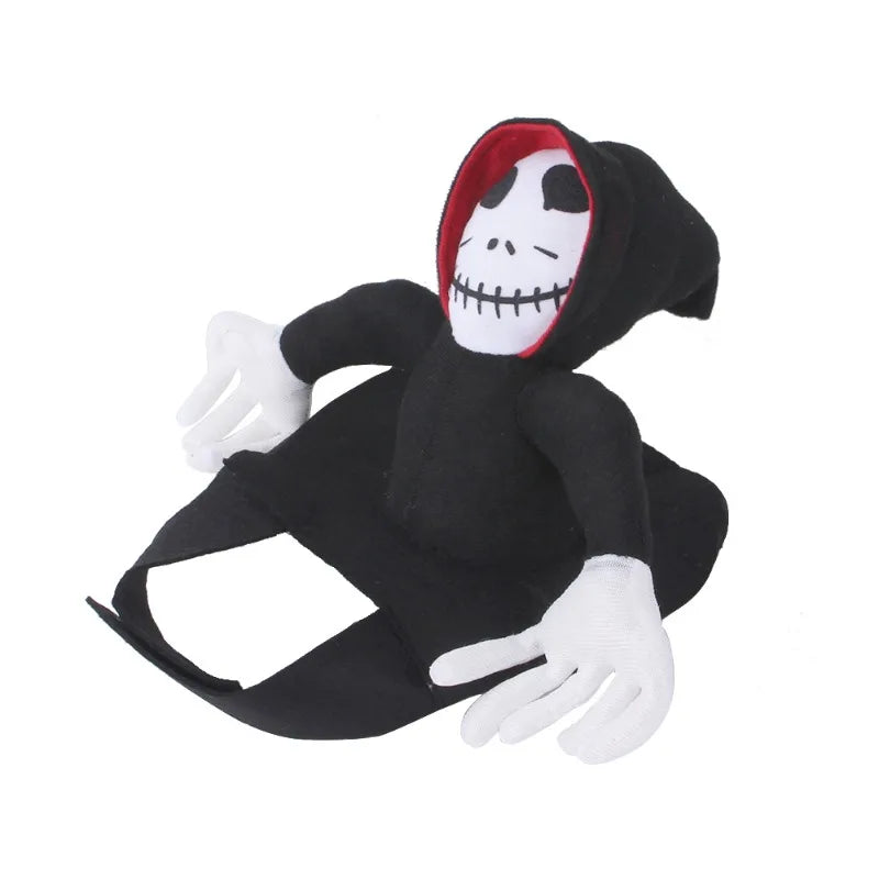 Furiva Horse Rider Pet Costume - product image 3
