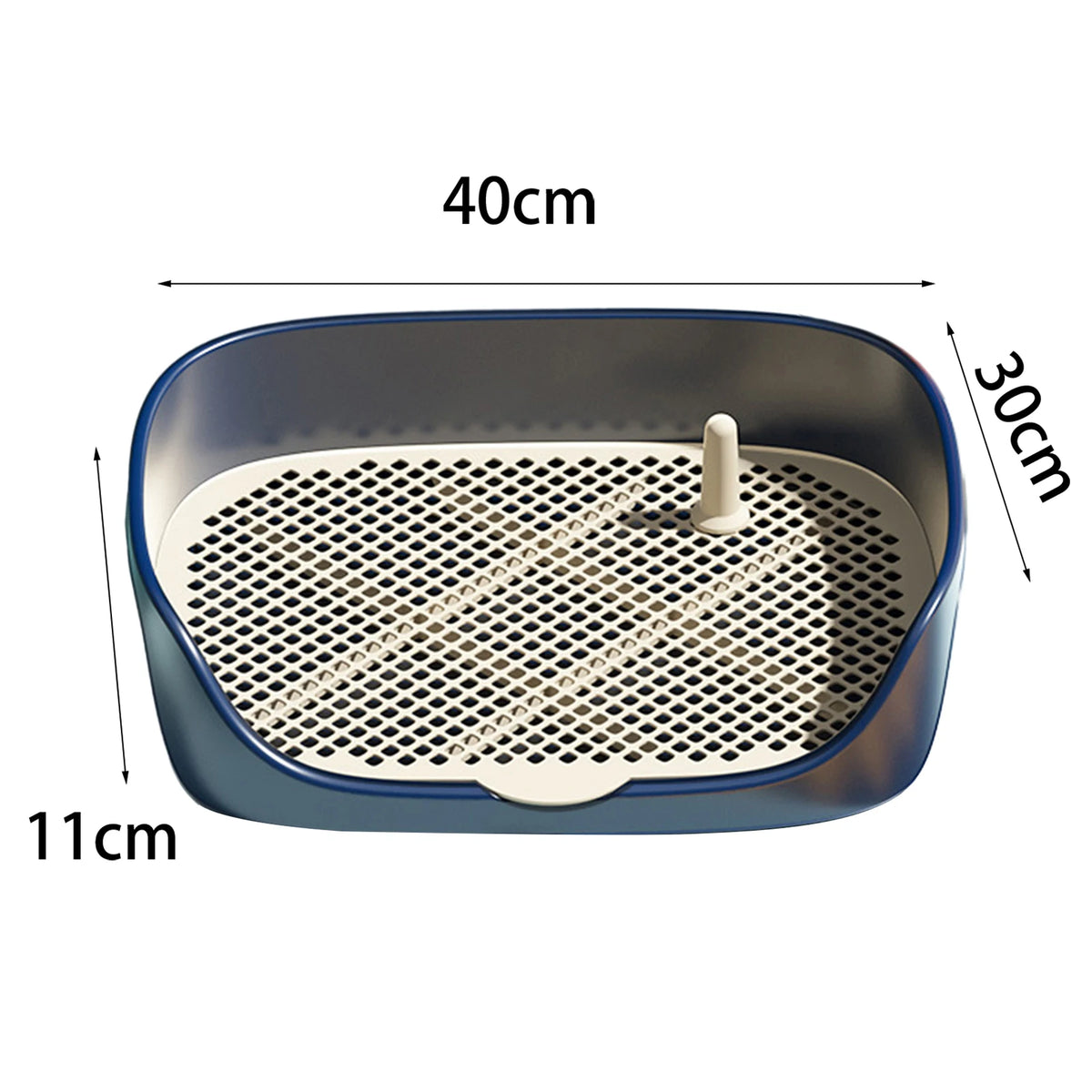 Furiva Pet Toilet Training Tray - product image 7
