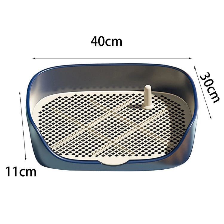 Furiva Pet Toilet Training Tray - product image 7
