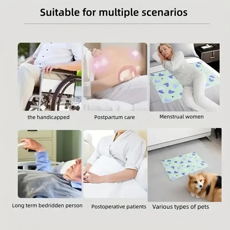 Furiva Washable Pet Bed Protector Pad - product image 6