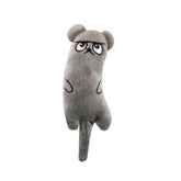 Furiva Colorful Catnip Plush Toy - product image 8