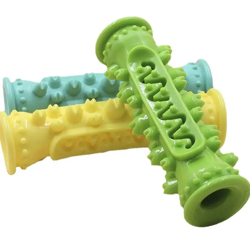 Furiva Treat-Dispensing Dental Chew Toy - product image 6