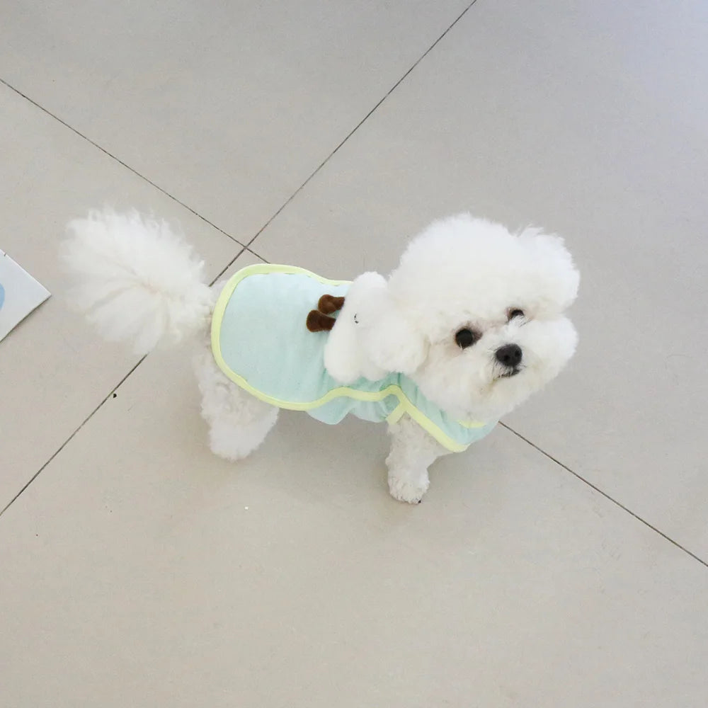 Furiva Lightweight Printed Cooling Vest - product image 6