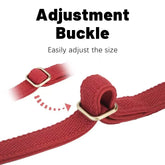 Furiva Anti-Lost Adjustable Dog Collar - product image 3